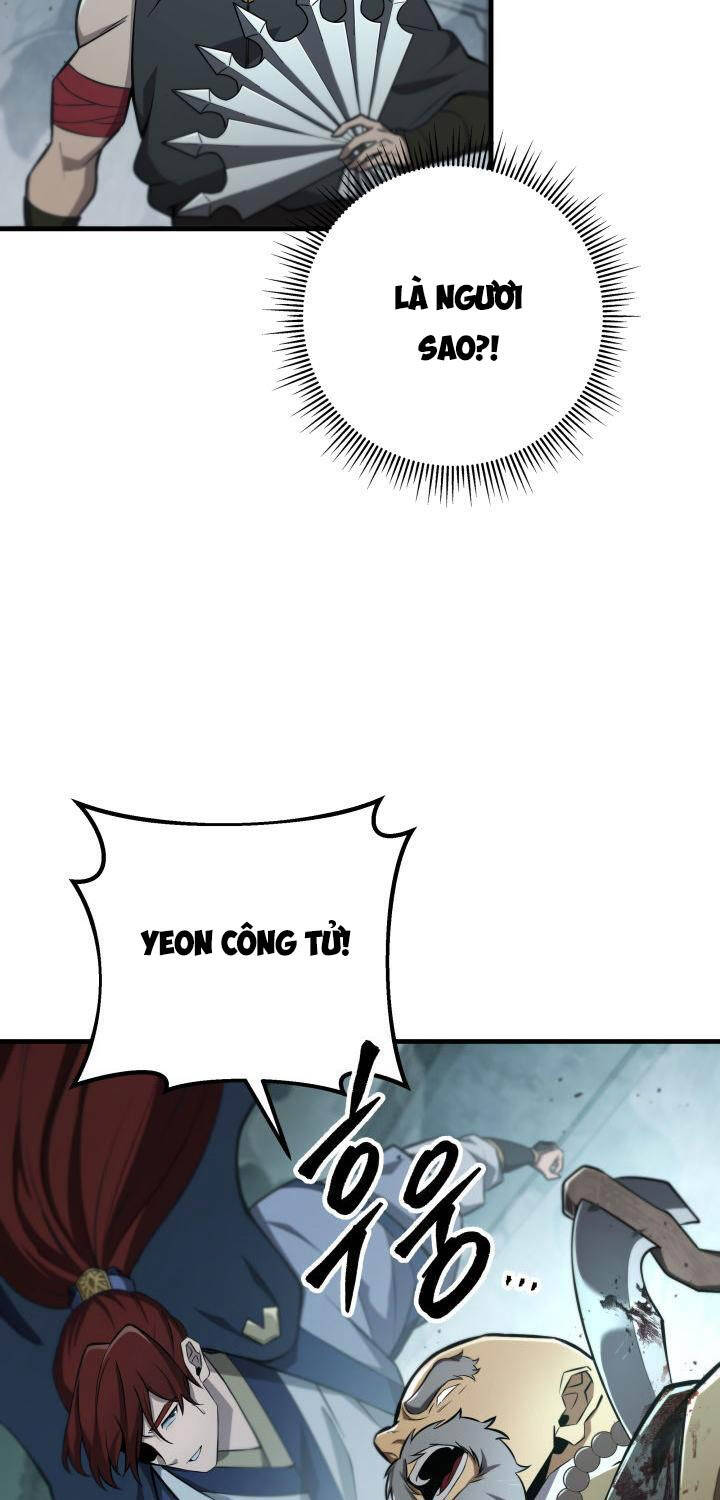 Cửu Thiên Kiếm Pháp Chap 83 - Next Chap 84