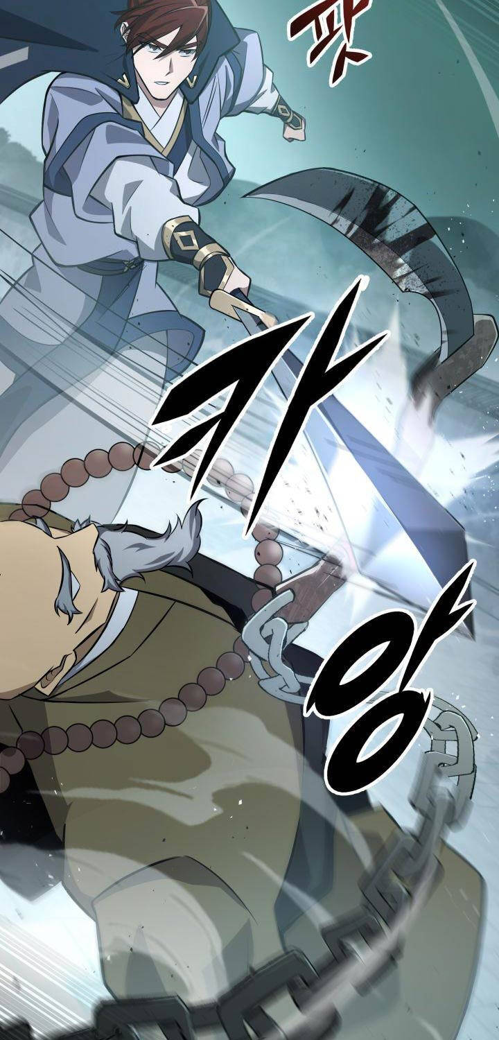 Cửu Thiên Kiếm Pháp Chap 83 - Next Chap 84