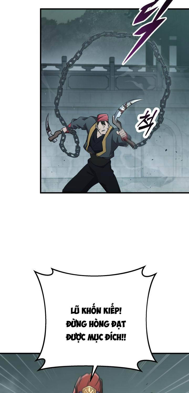 Cửu Thiên Kiếm Pháp Chap 83 - Next Chap 84