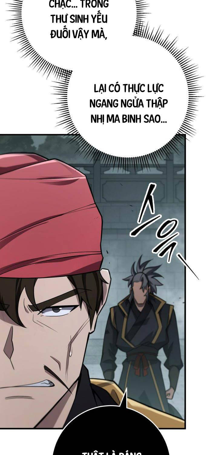 Cửu Thiên Kiếm Pháp Chap 83 - Next Chap 84