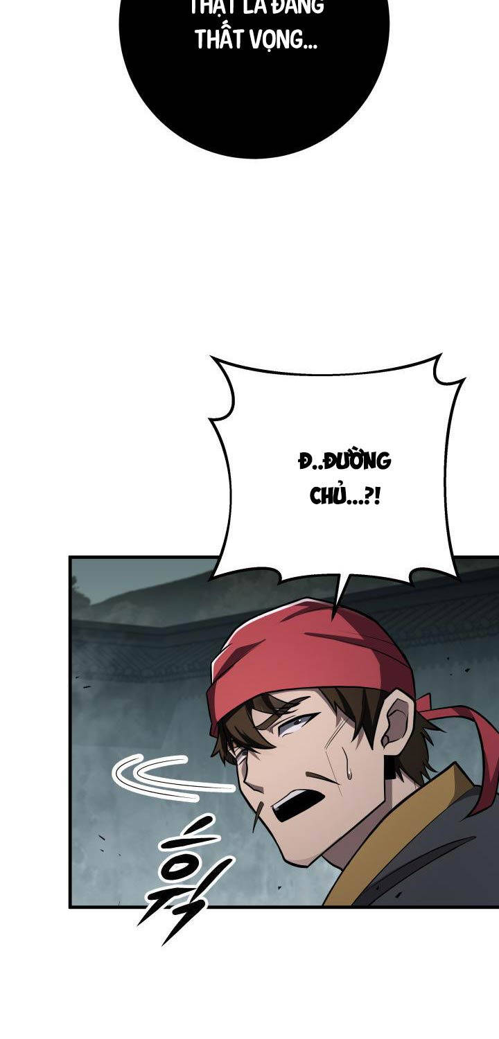 Cửu Thiên Kiếm Pháp Chap 83 - Next Chap 84