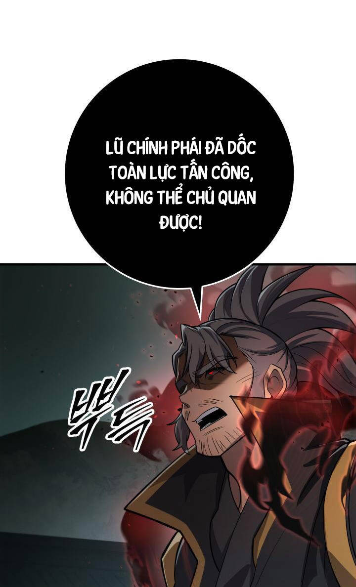 Cửu Thiên Kiếm Pháp Chap 83 - Next Chap 84