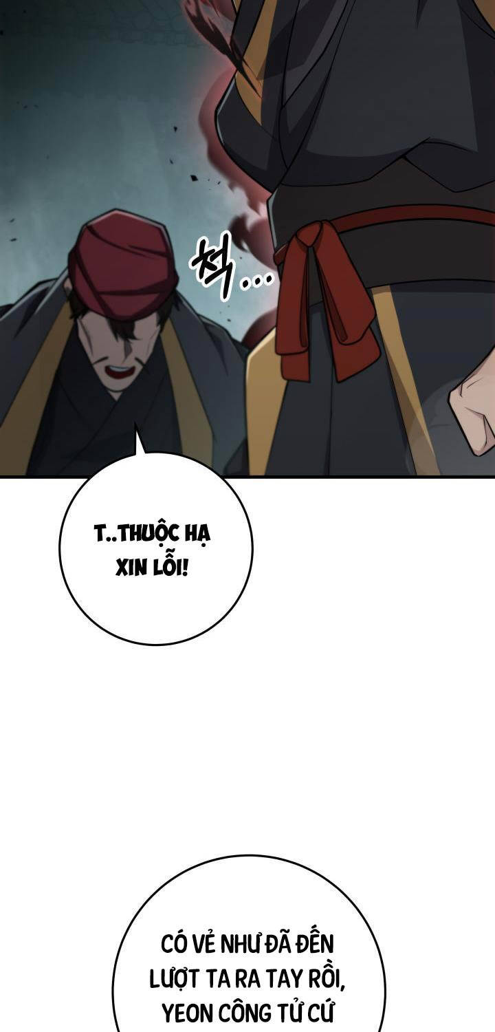Cửu Thiên Kiếm Pháp Chap 83 - Next Chap 84