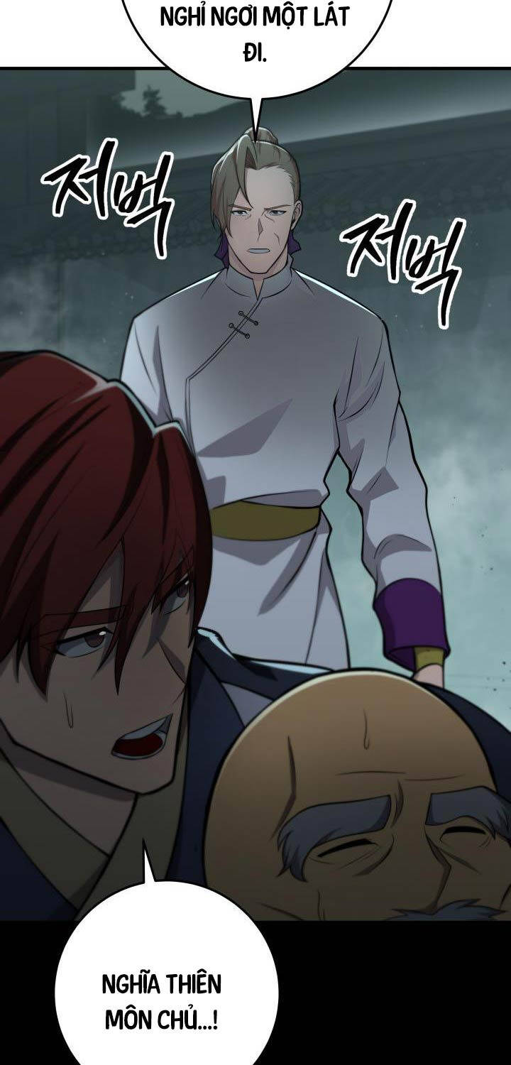 Cửu Thiên Kiếm Pháp Chap 83 - Next Chap 84