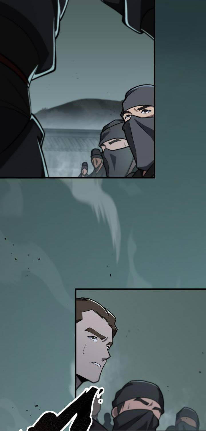 Cửu Thiên Kiếm Pháp Chap 83 - Next Chap 84