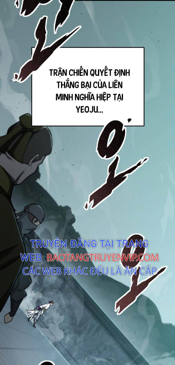 Cửu Thiên Kiếm Pháp Chap 83 - Next Chap 84