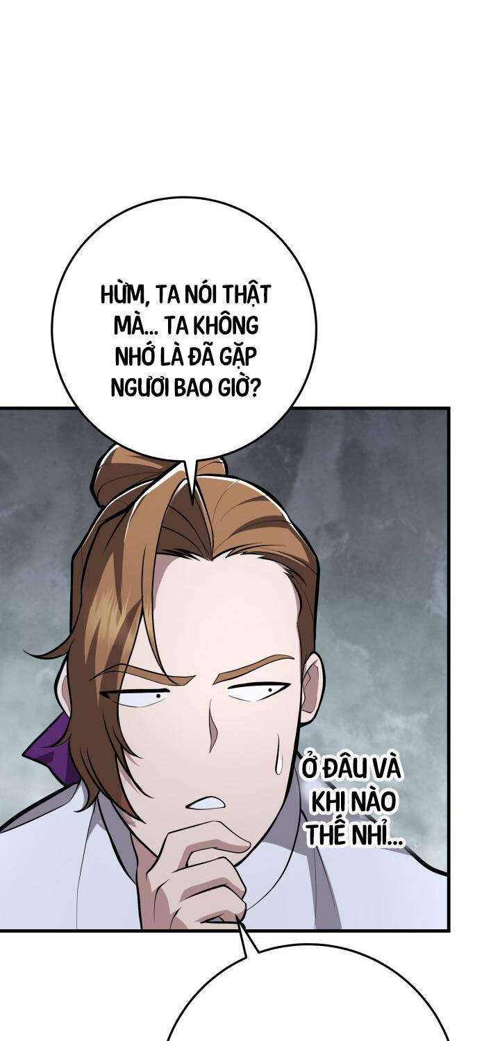 Cửu Thiên Kiếm Pháp Chap 84 - Next Chap 85