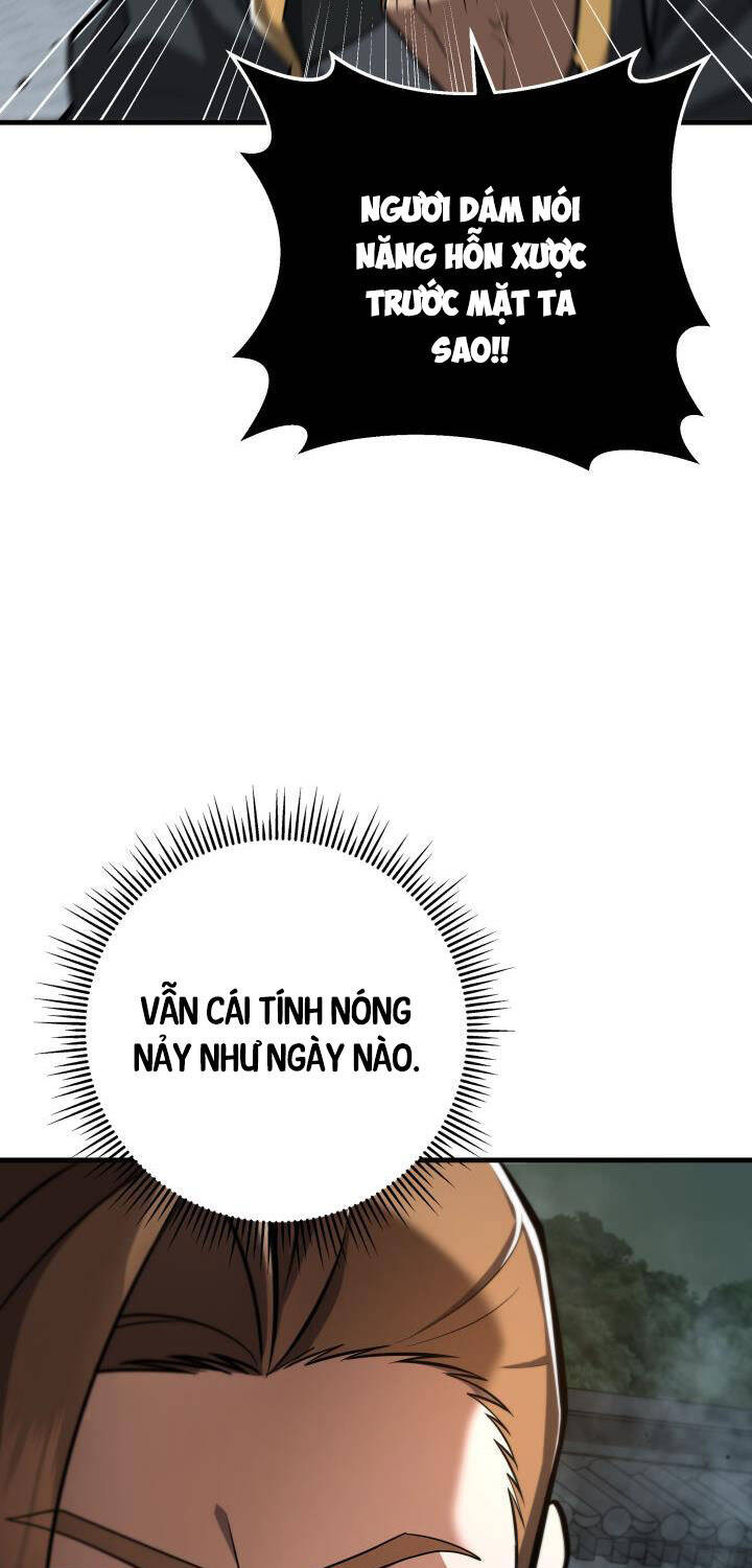 Cửu Thiên Kiếm Pháp Chap 84 - Next Chap 85
