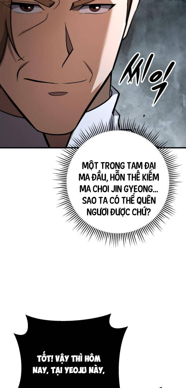 Cửu Thiên Kiếm Pháp Chap 84 - Next Chap 85