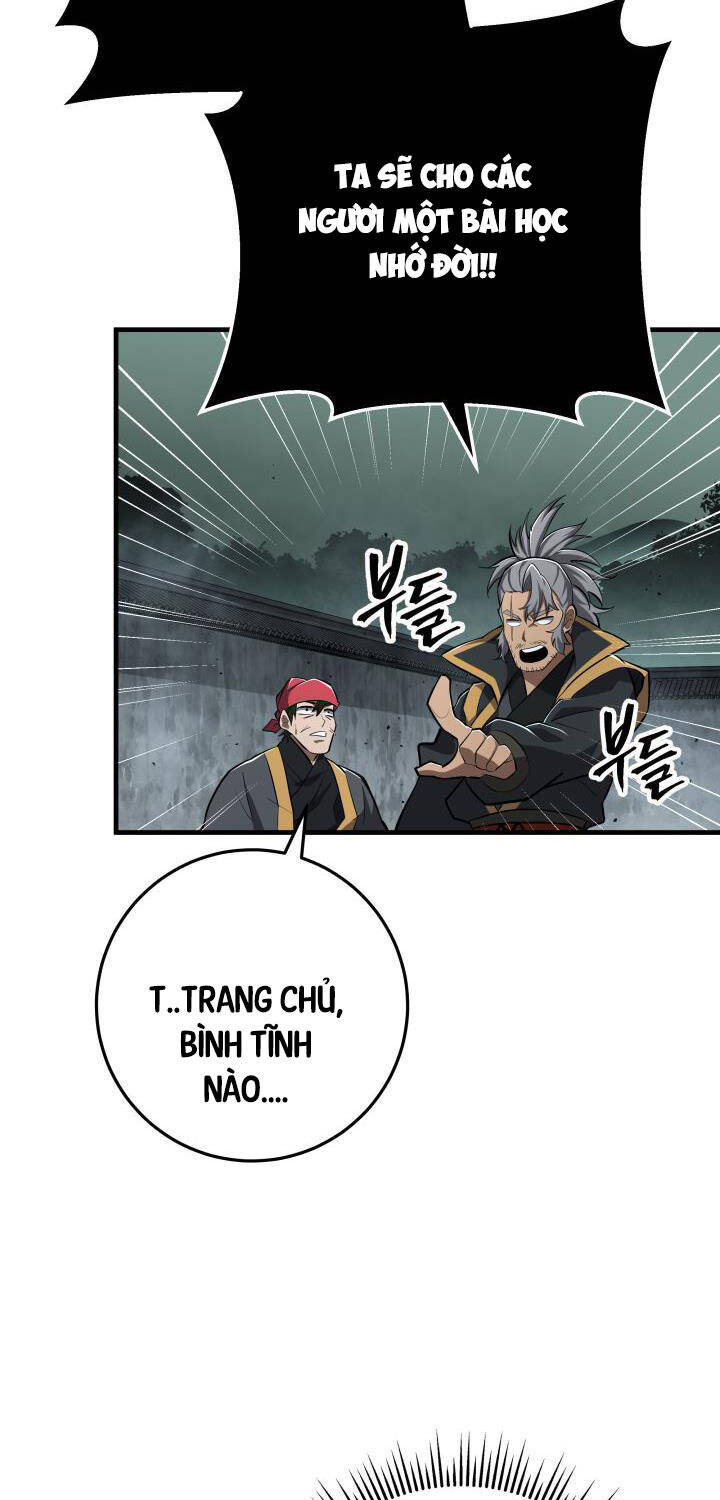 Cửu Thiên Kiếm Pháp Chap 84 - Next Chap 85