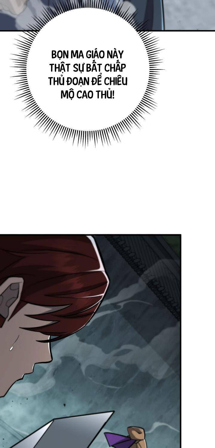 Cửu Thiên Kiếm Pháp Chap 84 - Next Chap 85