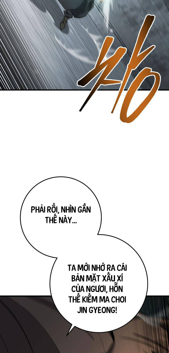 Cửu Thiên Kiếm Pháp Chap 84 - Next Chap 85