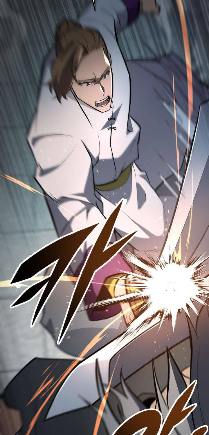 Cửu Thiên Kiếm Pháp Chap 84 - Next Chap 85