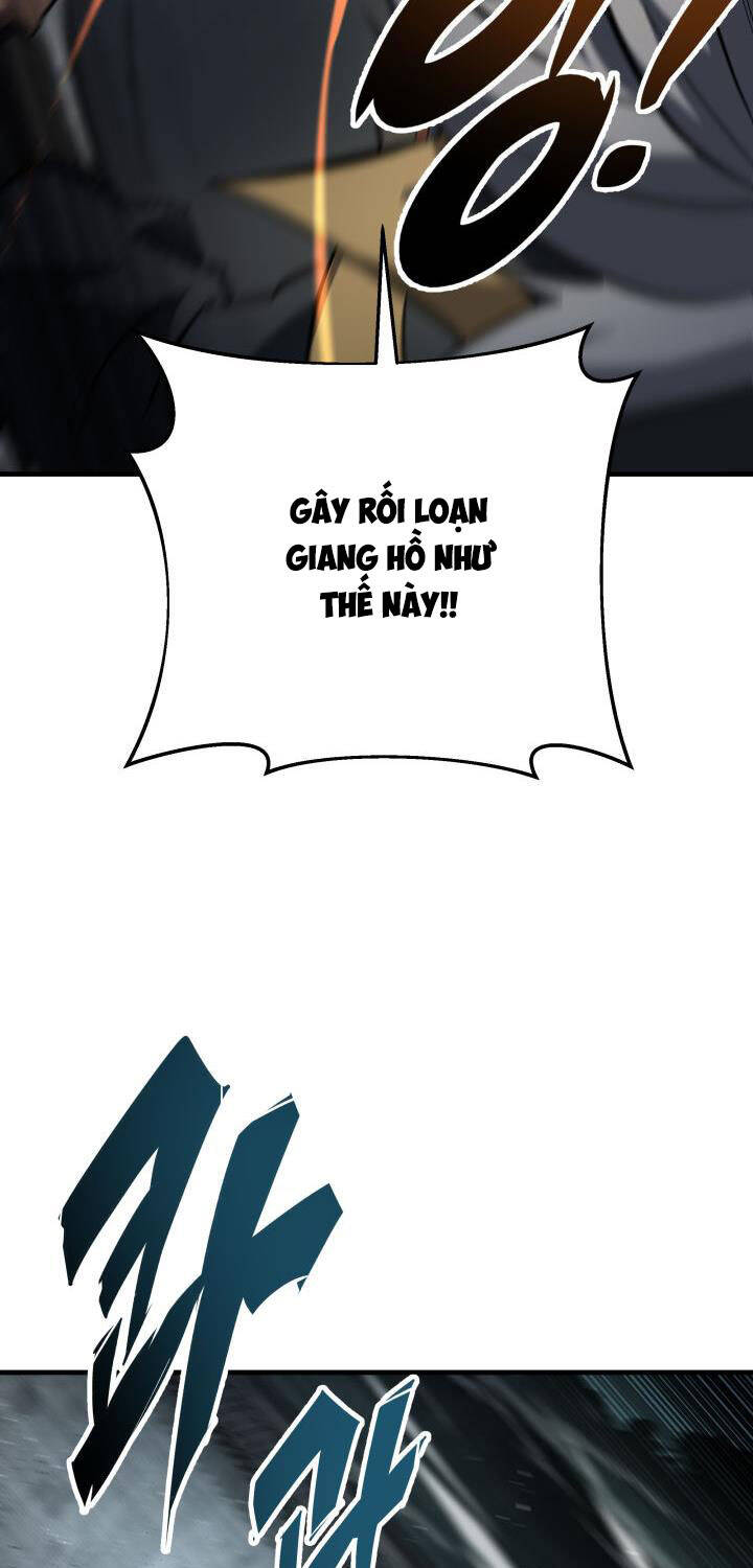 Cửu Thiên Kiếm Pháp Chap 84 - Next Chap 85