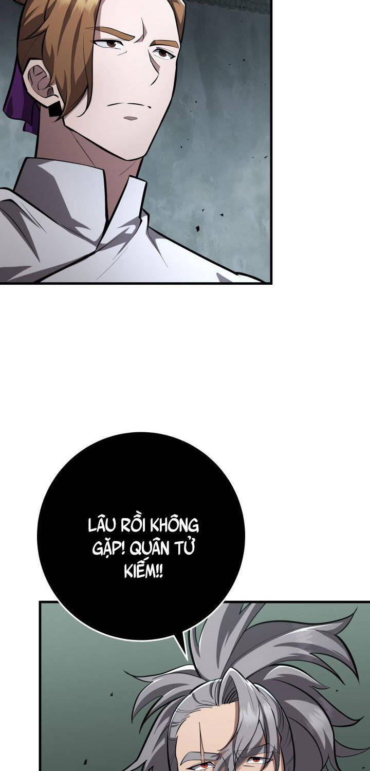 Cửu Thiên Kiếm Pháp Chap 84 - Next Chap 85