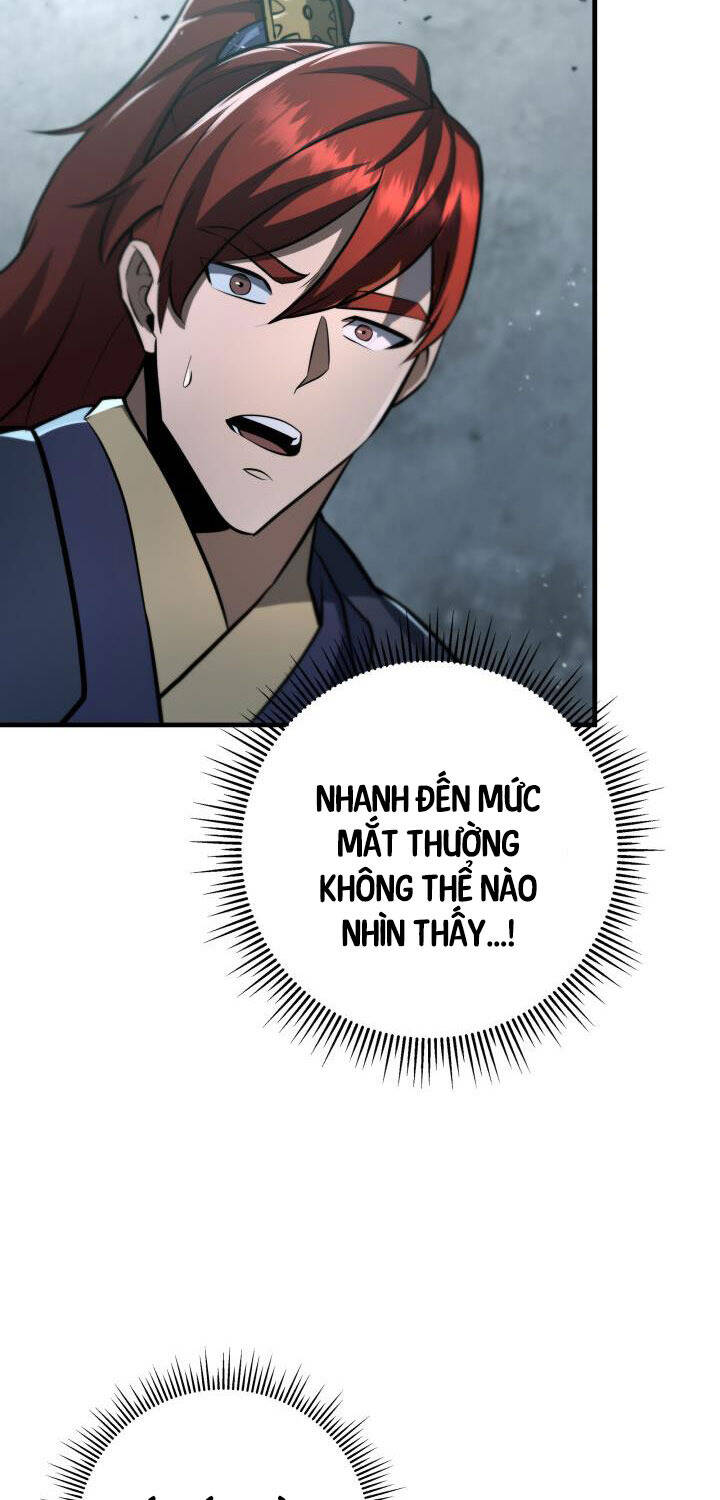 Cửu Thiên Kiếm Pháp Chap 84 - Next Chap 85