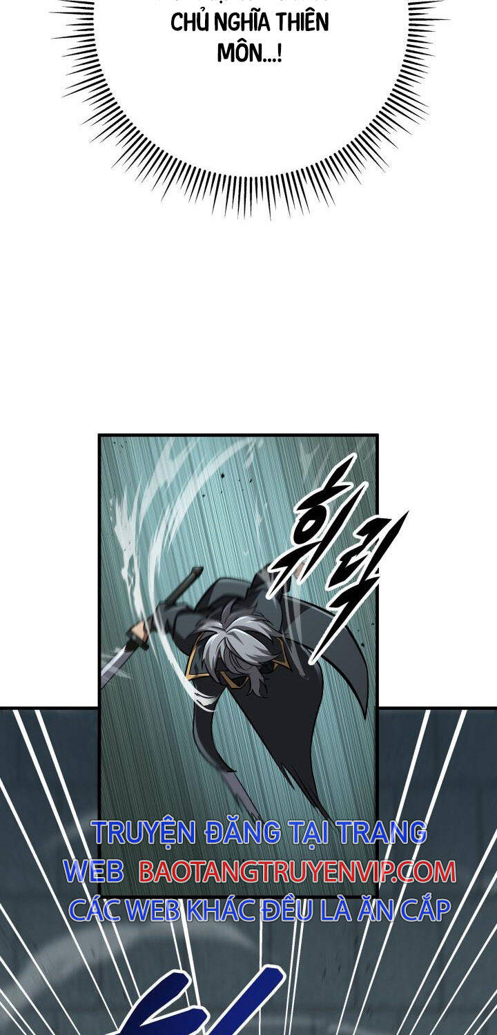 Cửu Thiên Kiếm Pháp Chap 84 - Next Chap 85
