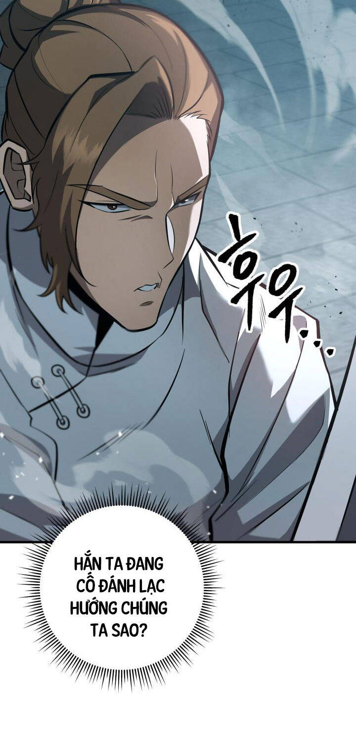 Cửu Thiên Kiếm Pháp Chap 84 - Next Chap 85