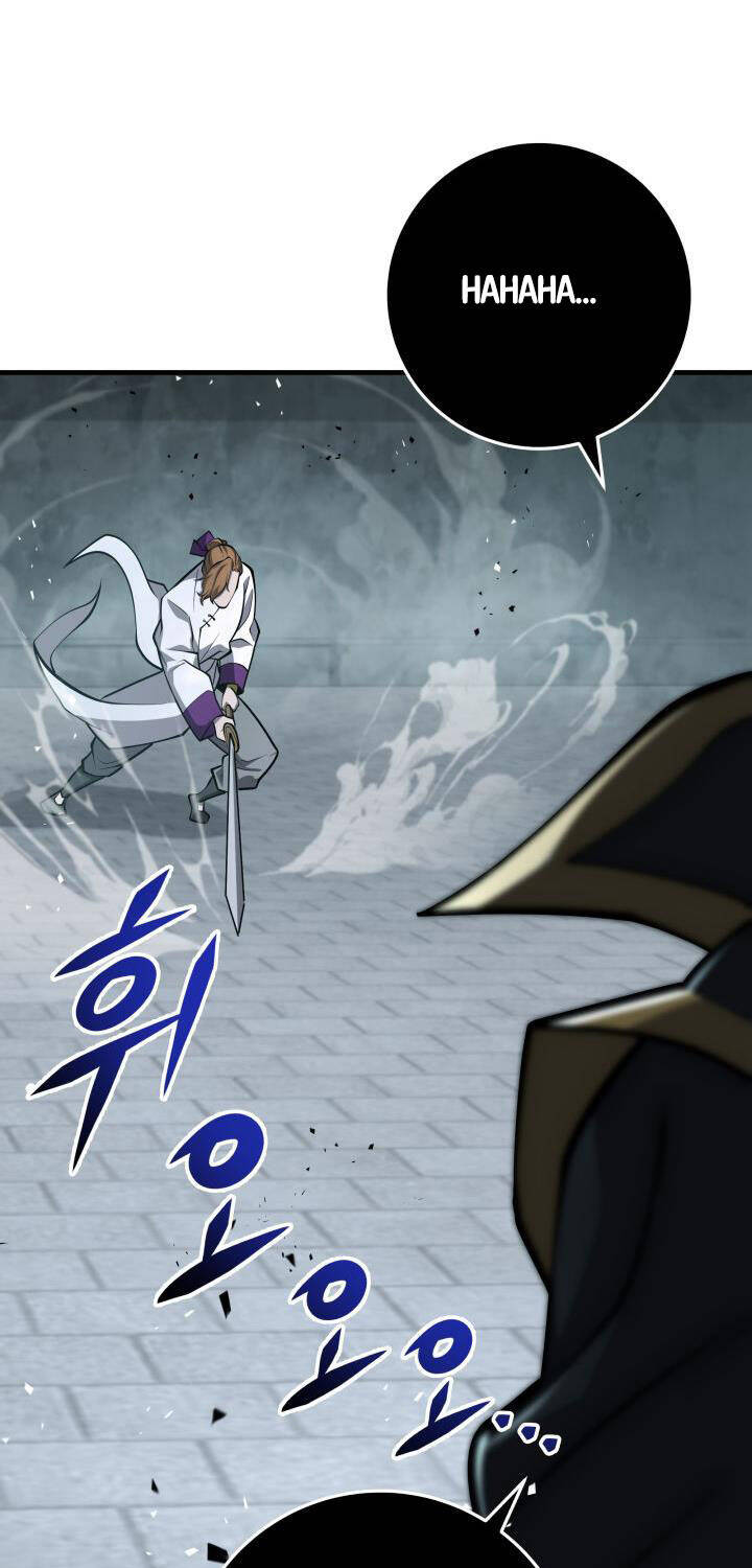 Cửu Thiên Kiếm Pháp Chap 84 - Next Chap 85