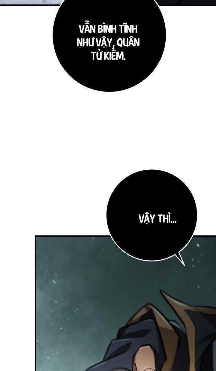 Cửu Thiên Kiếm Pháp Chap 84 - Next Chap 85