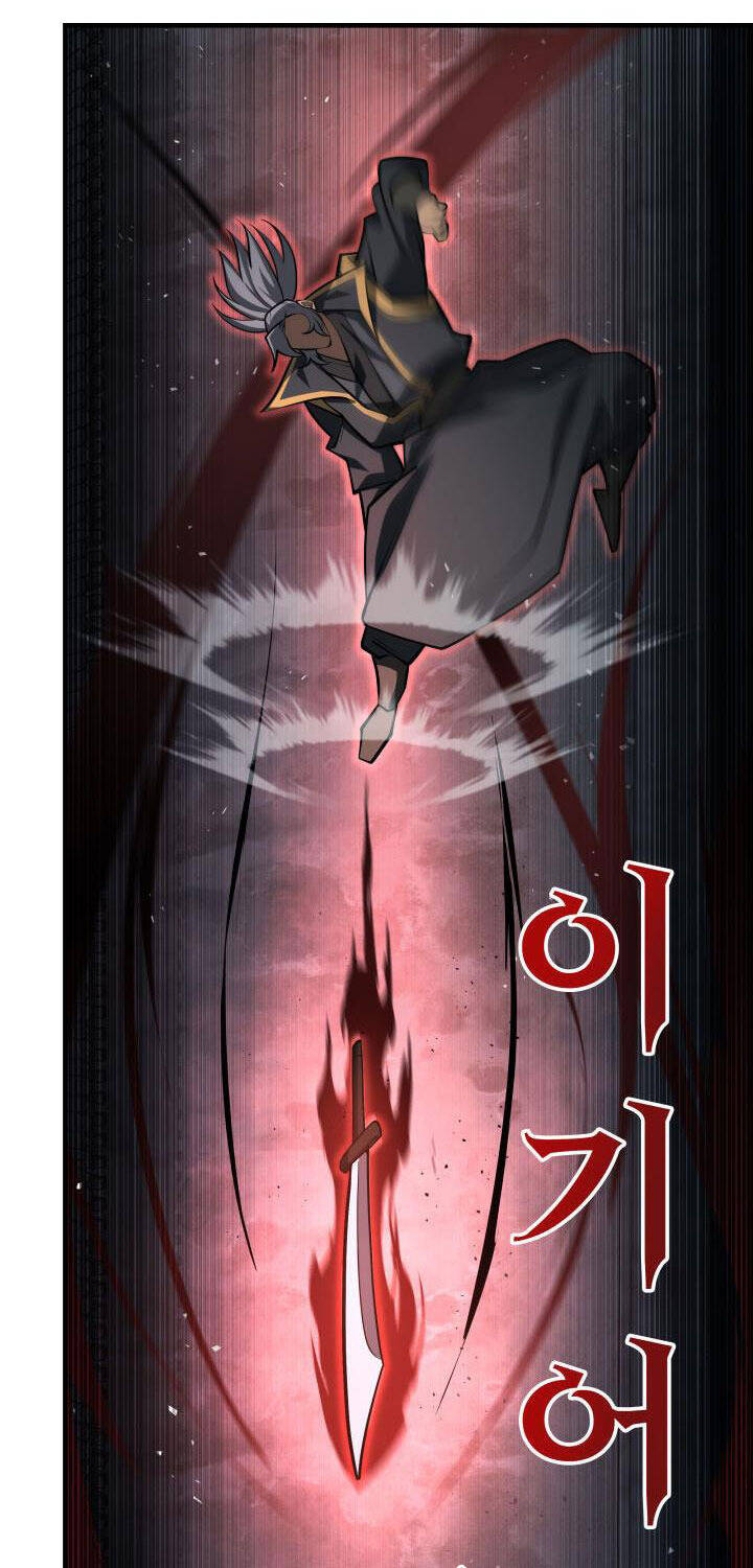 Cửu Thiên Kiếm Pháp Chap 84 - Next Chap 85