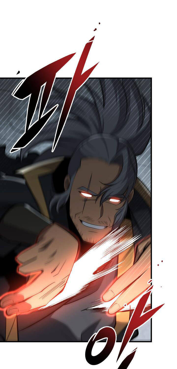 Cửu Thiên Kiếm Pháp Chap 84 - Next Chap 85