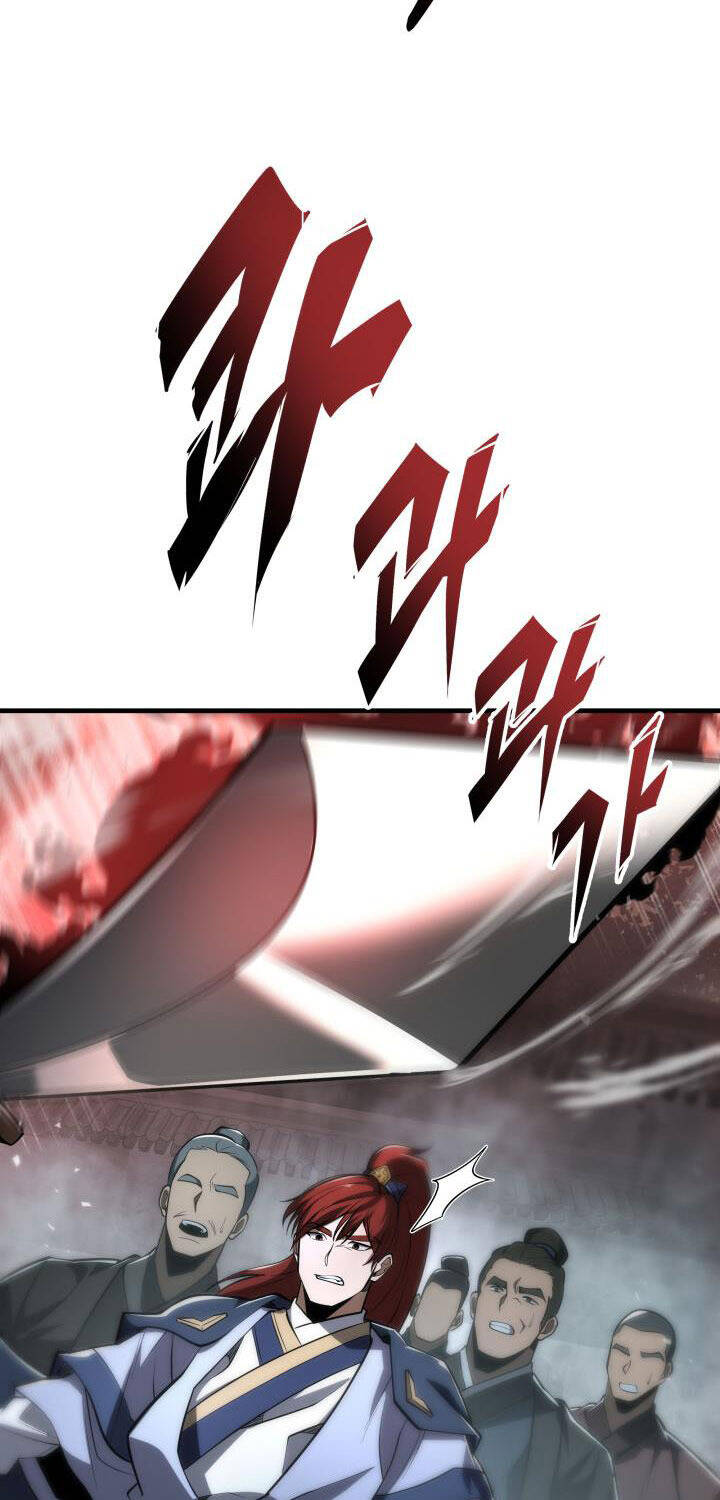 Cửu Thiên Kiếm Pháp Chap 84 - Next Chap 85