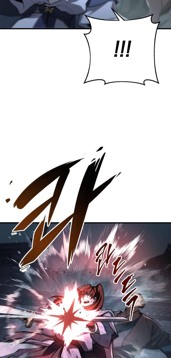 Cửu Thiên Kiếm Pháp Chap 84 - Next Chap 85