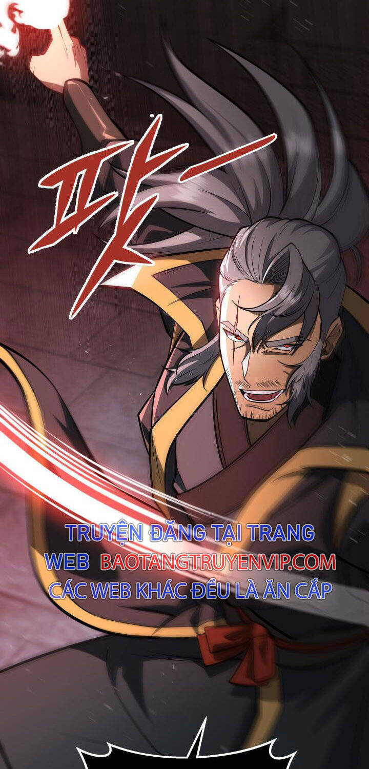Cửu Thiên Kiếm Pháp Chap 84 - Next Chap 85