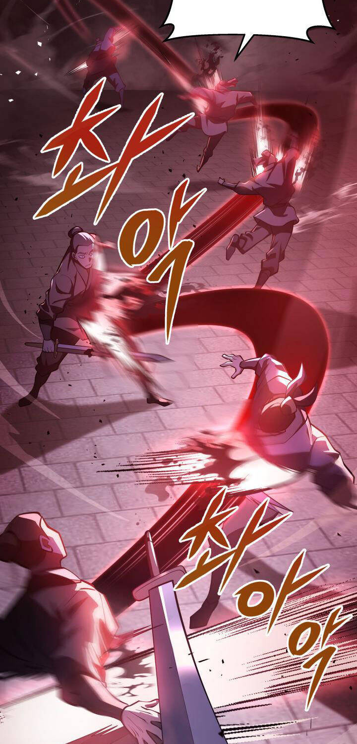 Cửu Thiên Kiếm Pháp Chap 84 - Next Chap 85