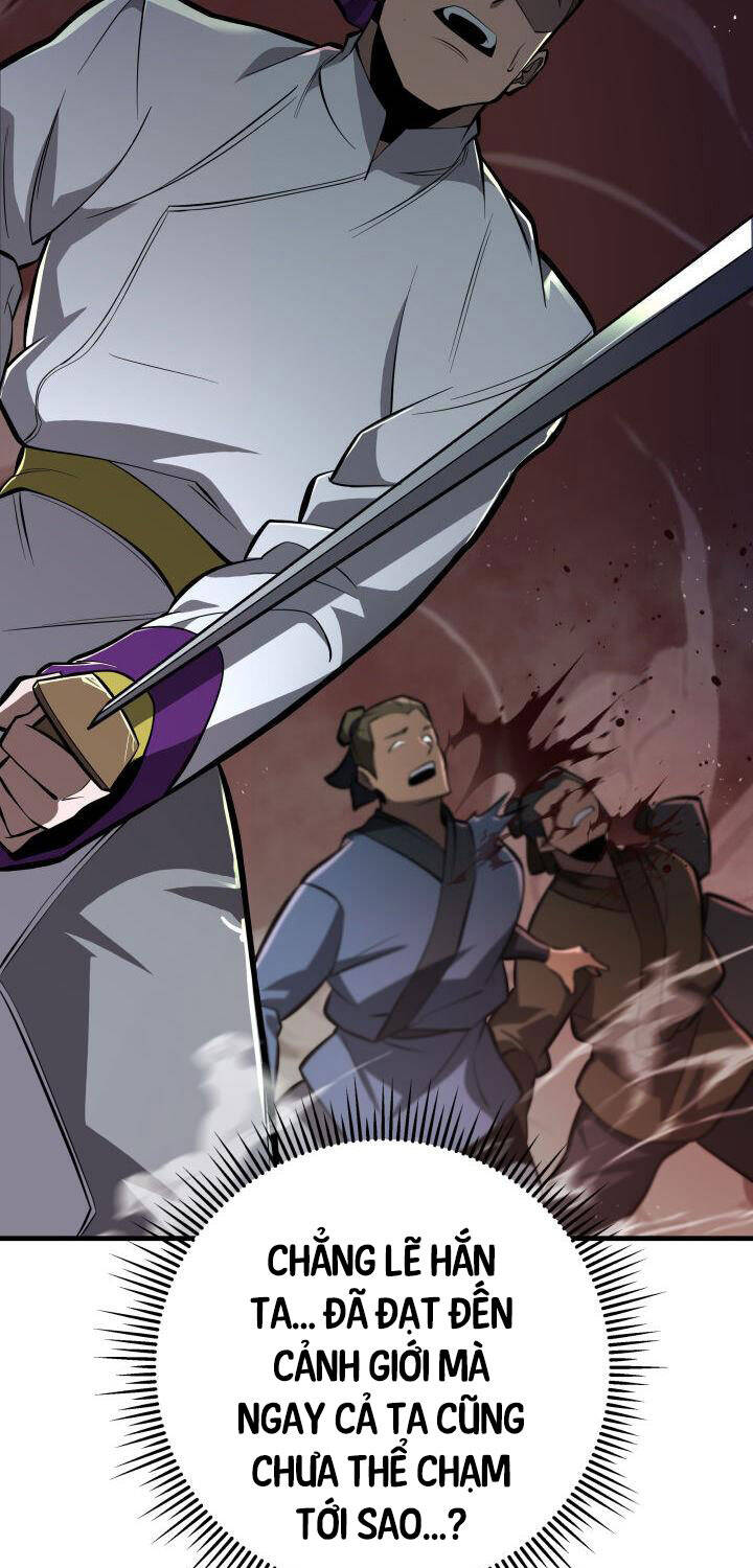 Cửu Thiên Kiếm Pháp Chap 84 - Next Chap 85