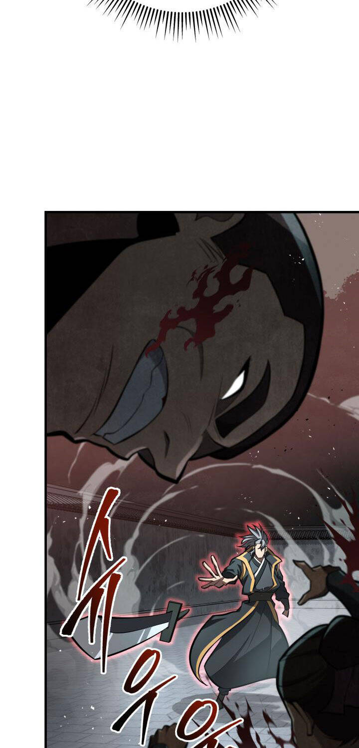 Cửu Thiên Kiếm Pháp Chap 84 - Next Chap 85