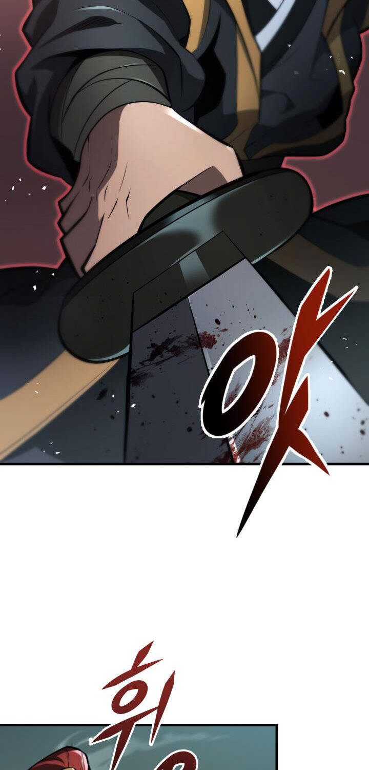 Cửu Thiên Kiếm Pháp Chap 84 - Next Chap 85