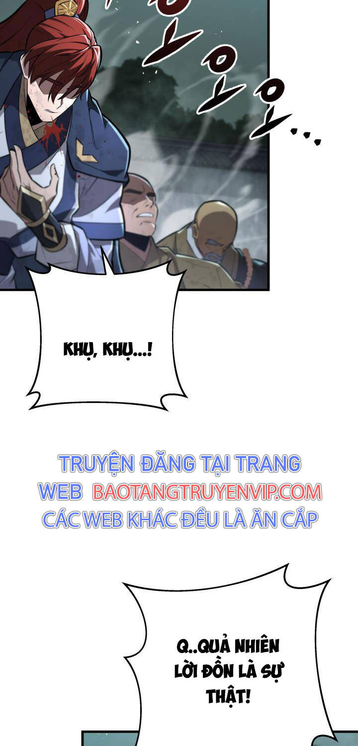 Cửu Thiên Kiếm Pháp Chap 84 - Next Chap 85