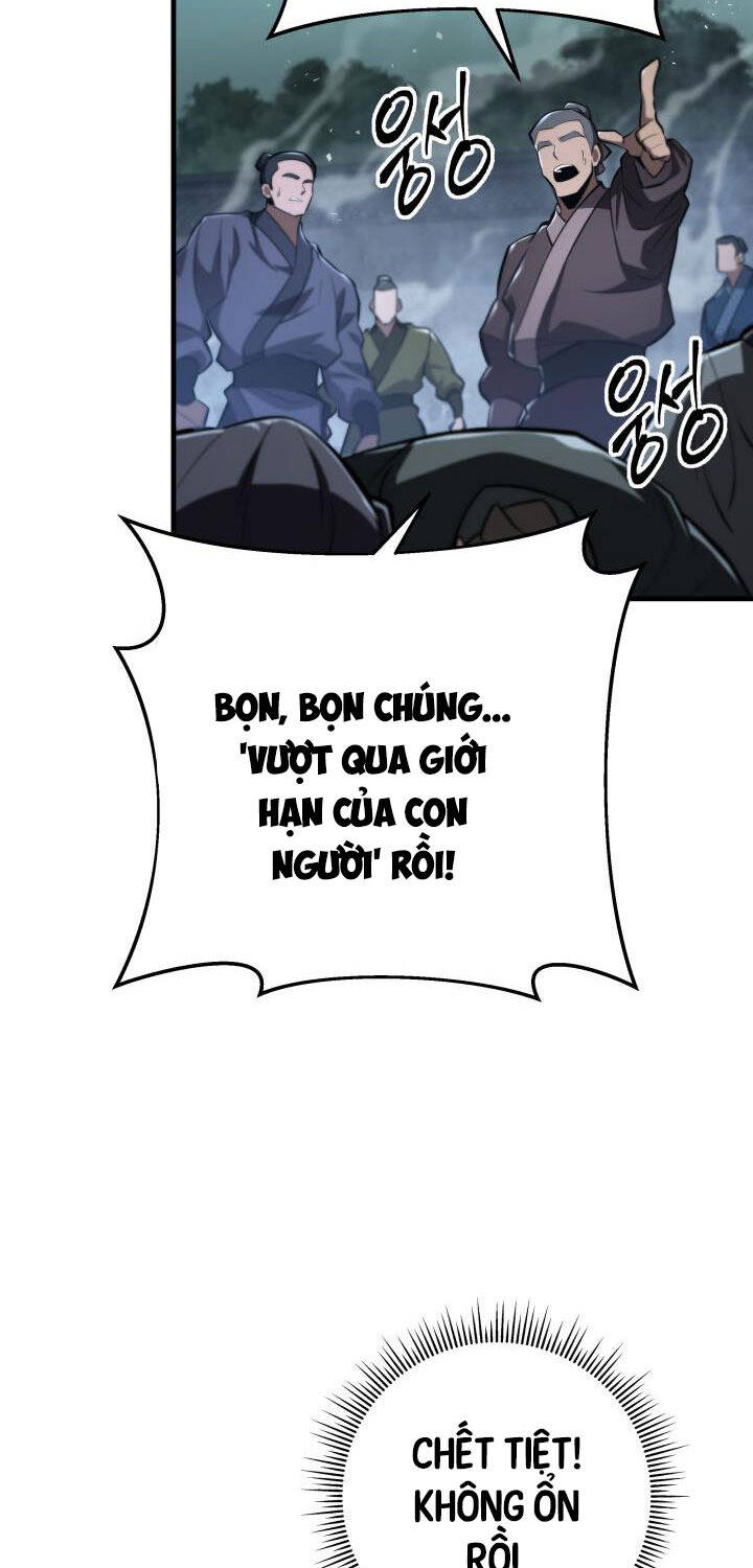 Cửu Thiên Kiếm Pháp Chap 84 - Next Chap 85