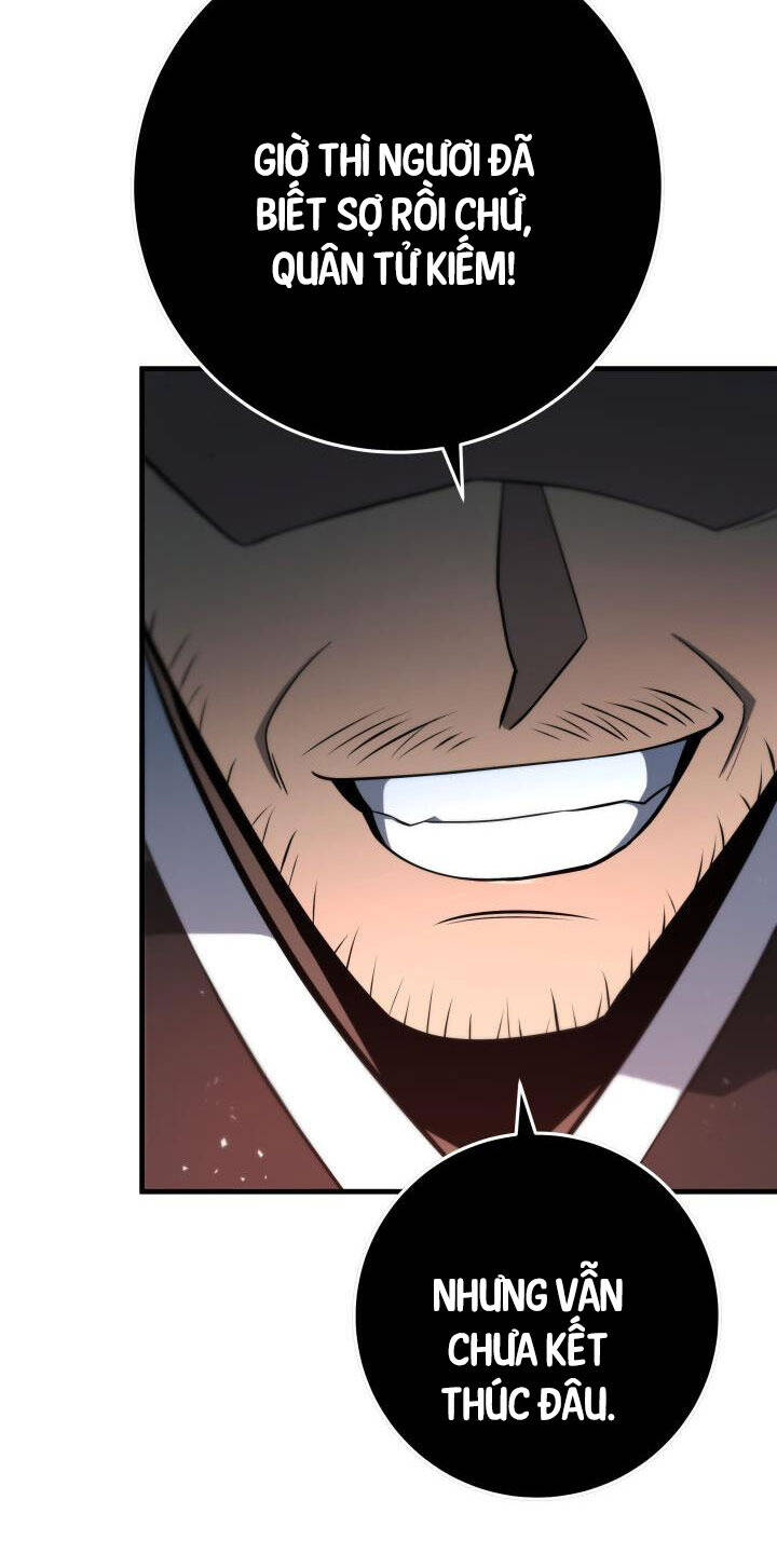 Cửu Thiên Kiếm Pháp Chap 84 - Next Chap 85