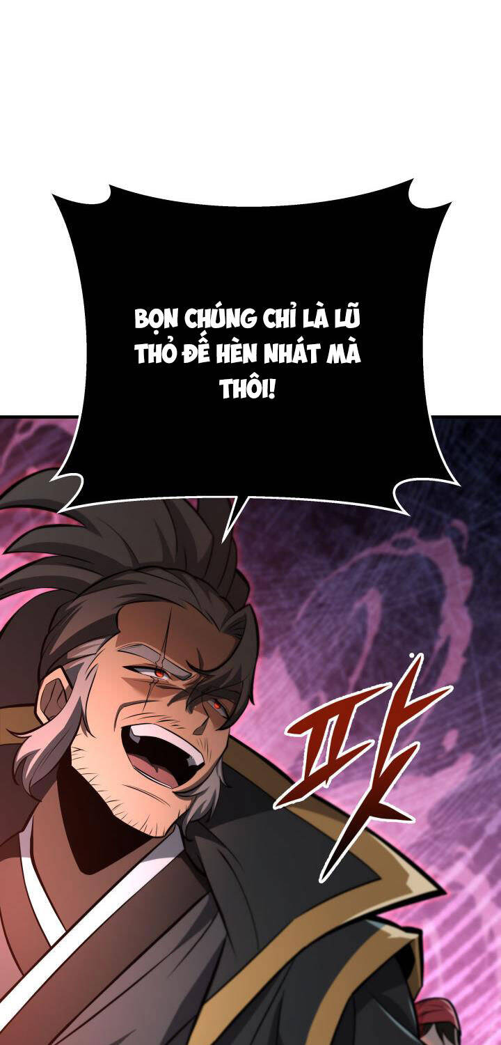 Cửu Thiên Kiếm Pháp Chap 84 - Next Chap 85