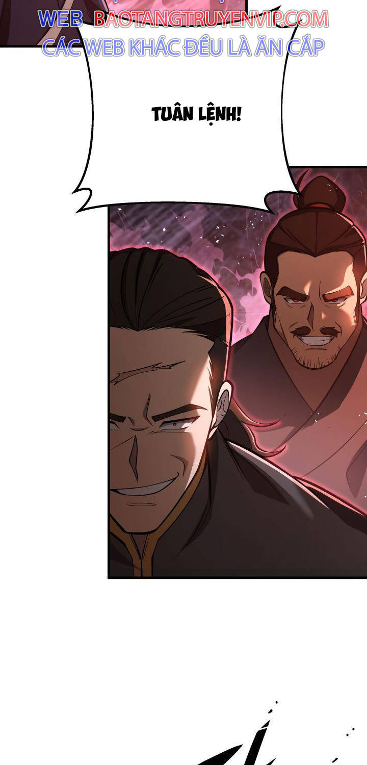 Cửu Thiên Kiếm Pháp Chap 84 - Next Chap 85