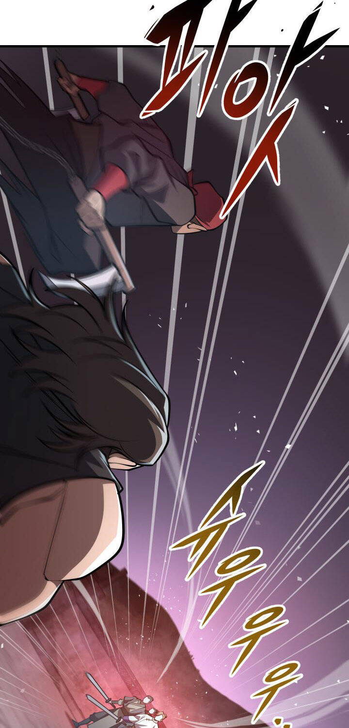 Cửu Thiên Kiếm Pháp Chap 84 - Next Chap 85