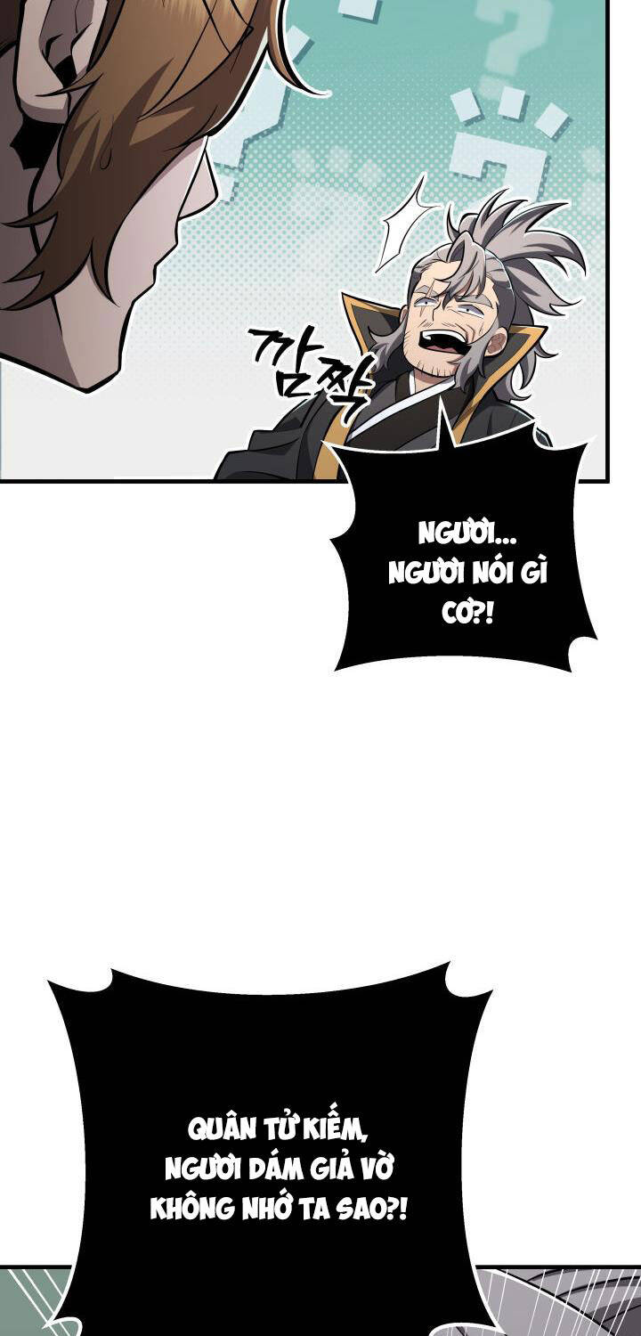 Cửu Thiên Kiếm Pháp Chap 84 - Next Chap 85