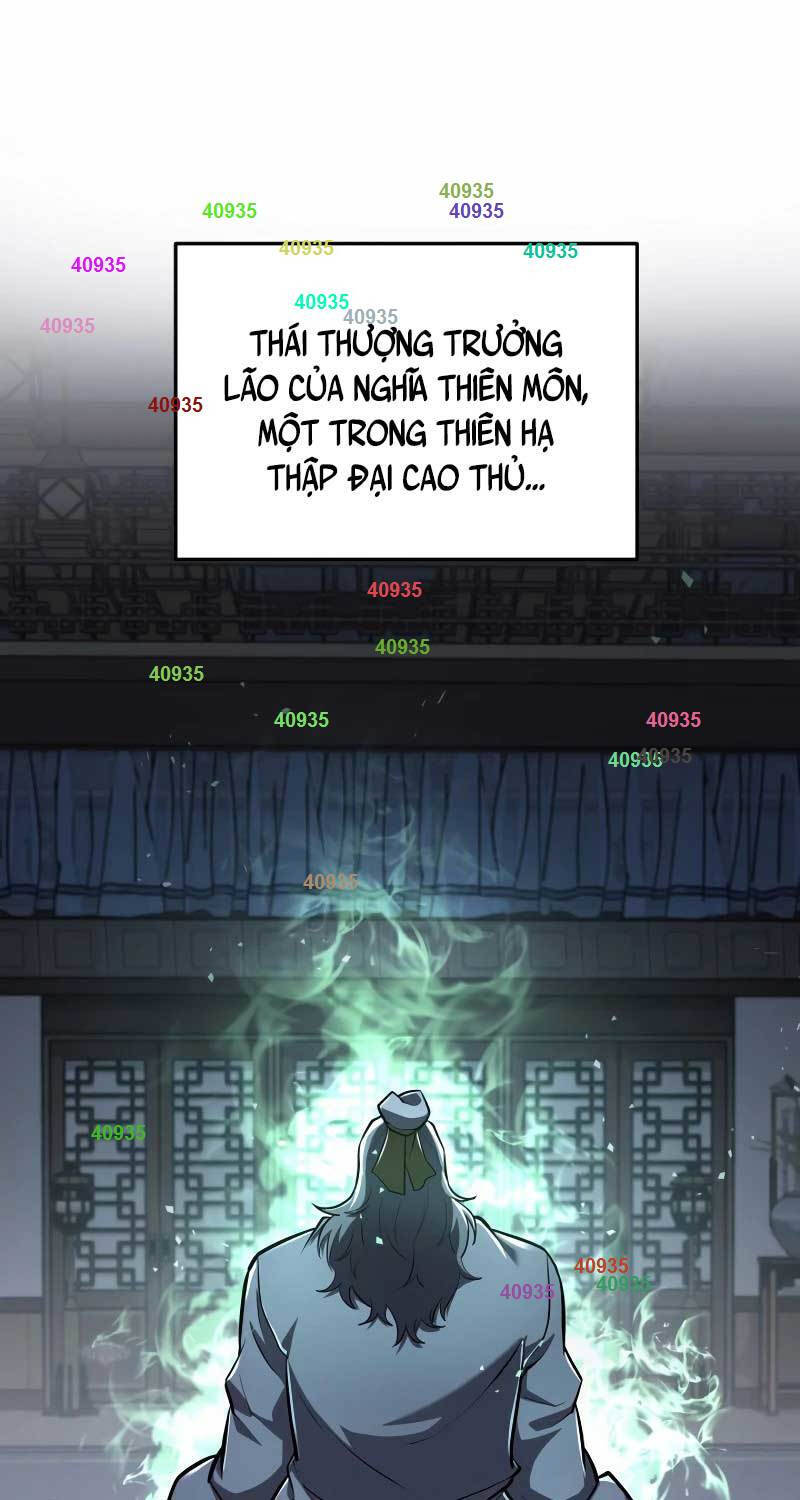 Cửu Thiên Kiếm Pháp Chap 85 - Next Chap 86