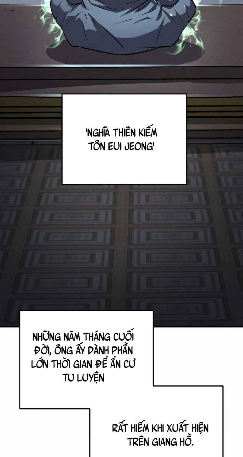 Cửu Thiên Kiếm Pháp Chap 85 - Next Chap 86