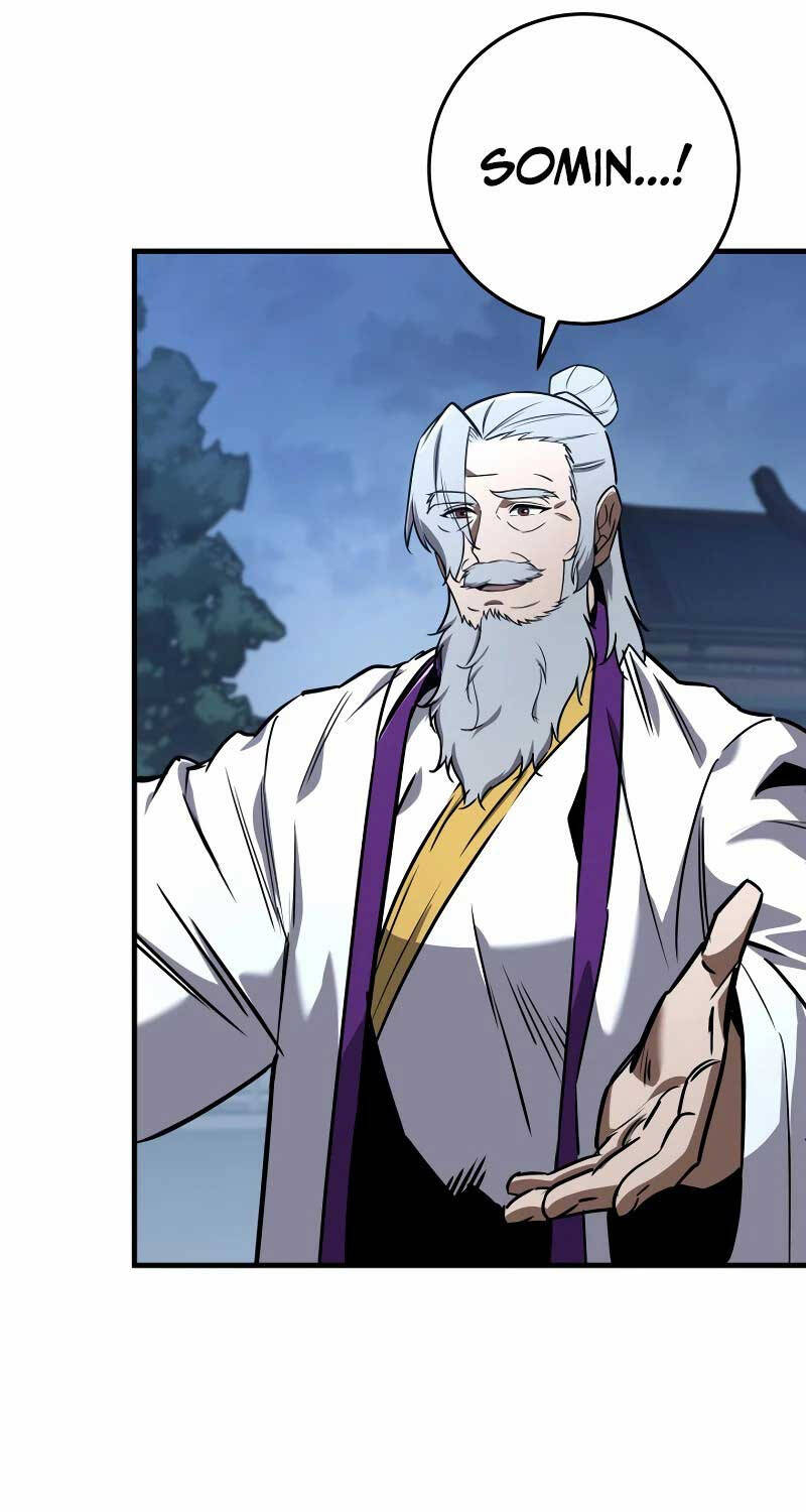Cửu Thiên Kiếm Pháp Chap 85 - Next Chap 86