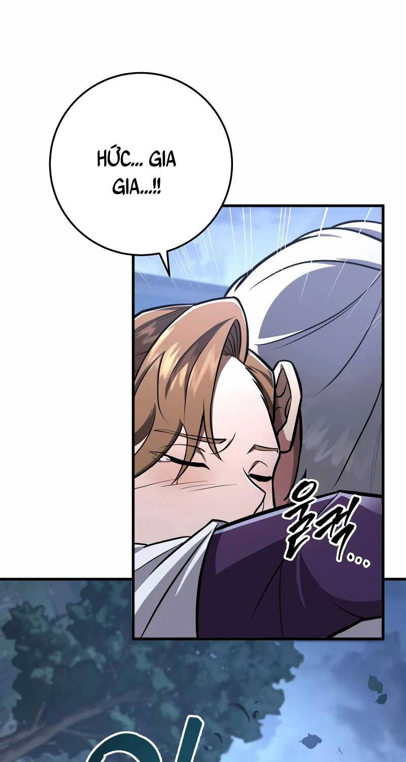 Cửu Thiên Kiếm Pháp Chap 85 - Next Chap 86