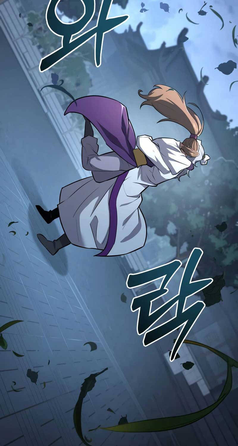 Cửu Thiên Kiếm Pháp Chap 85 - Next Chap 86