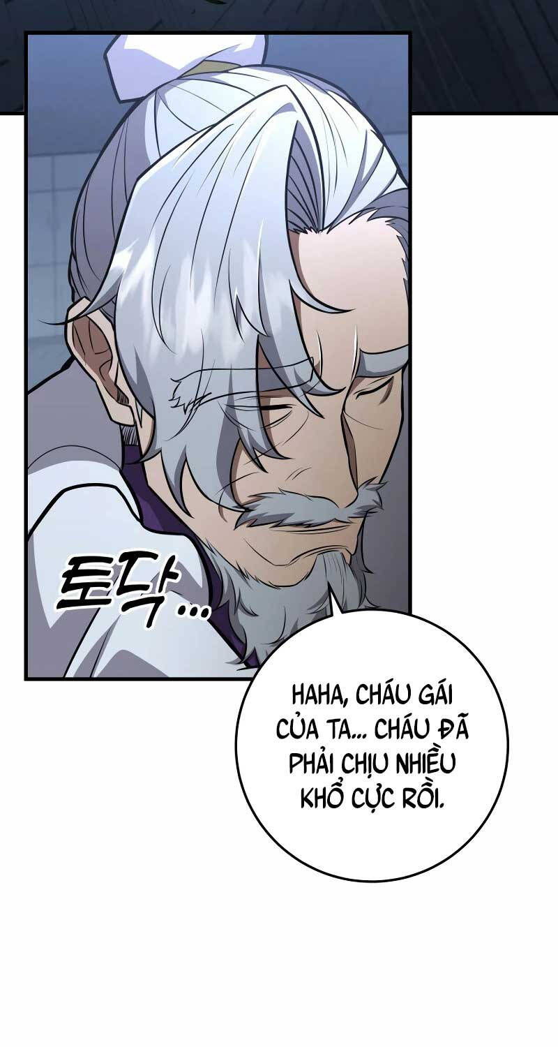 Cửu Thiên Kiếm Pháp Chap 85 - Next Chap 86