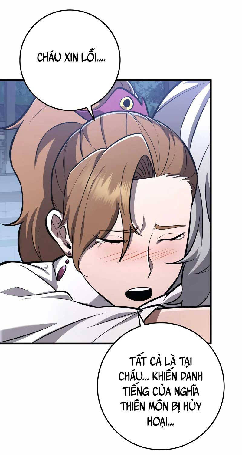 Cửu Thiên Kiếm Pháp Chap 85 - Next Chap 86