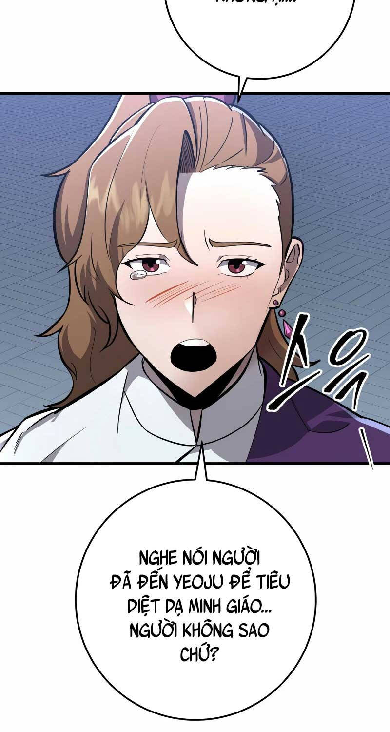 Cửu Thiên Kiếm Pháp Chap 85 - Next Chap 86