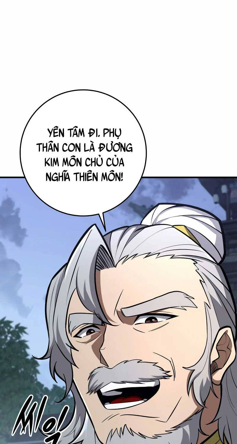 Cửu Thiên Kiếm Pháp Chap 85 - Next Chap 86