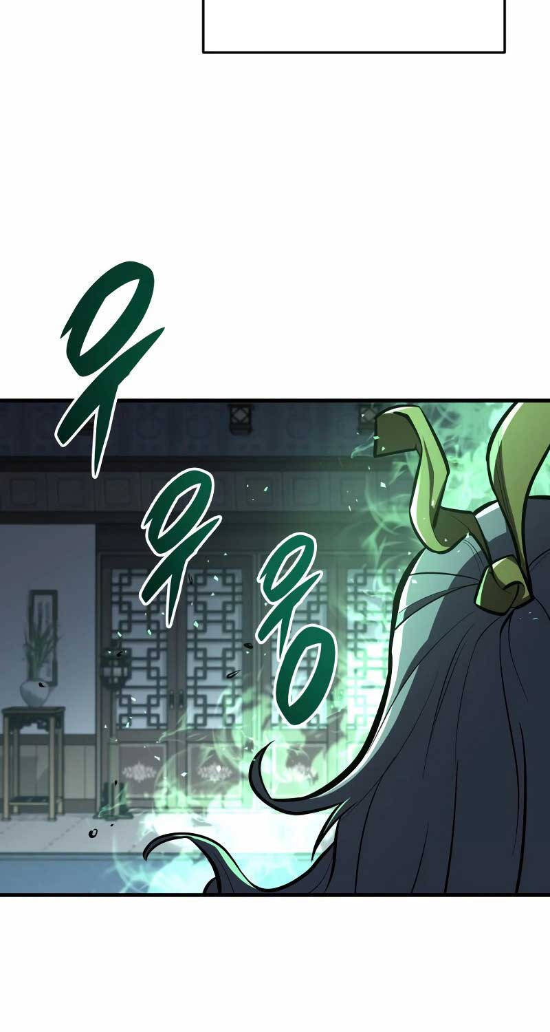 Cửu Thiên Kiếm Pháp Chap 85 - Next Chap 86